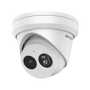 Camera IP bán cầu hồng ngoại Acusense4.0 4MP HIKVISION DS-2CD2343G2-IU