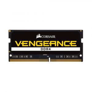 Ram Laptop Corsair Vengeance (CMSX16GX4M1A3200C22) 16GB (1x16GB) DDR4 3200MHz