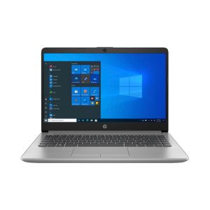 Laptop HP 245 G8 (46B27PA) (R5 5500U/8GB RAM/512GB SSD/14 FHD/Win/Bạc)
