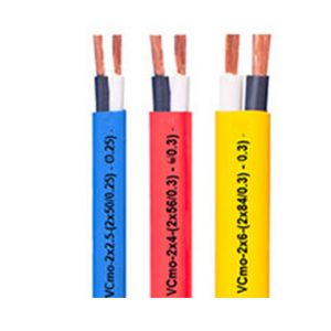Dây điện Limex 2C x 0.75/ 300/500V