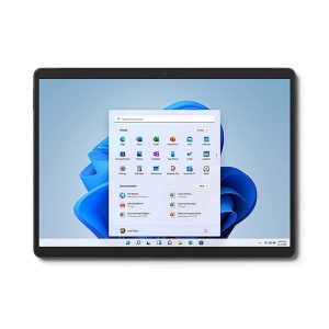 Microsoft Surface Pro 8 (i7 1185G7/16GB RAM/256GB SSD/13/Win11/Than chì)(Bảo hành tại HACOM)