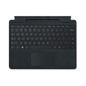 Bàn phím Microsoft Surface Pro 8 Đen