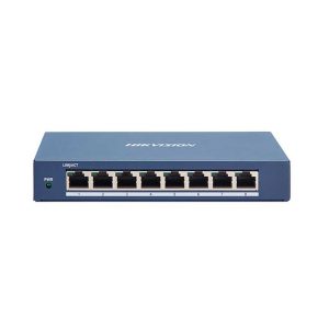 Switch Hikvision DS-3E1508-EI