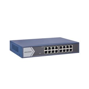 Switch Hikvision DS-3E1516-EI