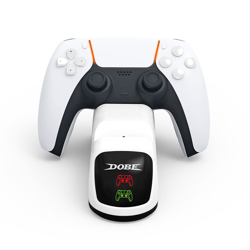62712_dock_sac_nhanh_tay_cam_ps5_dobe_tp5_0515c__2_-1 Dock sạc nhanh tay cầm PS5 DOBE TP5-0515C