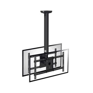 Giá treo Tivi thả trần 2 màn NB T5520