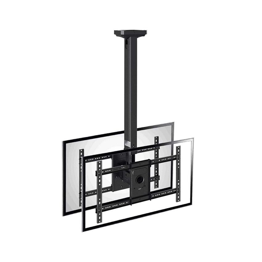 62717_gia_treo_tivi_tha_tran_2_man_nb_t5520_3-1 Giá treo Tivi thả trần 2 màn NB T5520