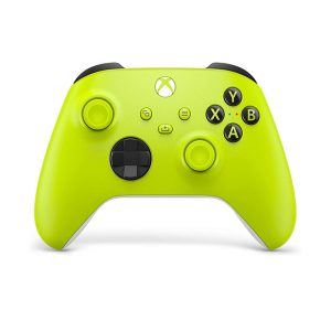 Tay cầm chơi game Xbox Series X Controller - Electric Volt