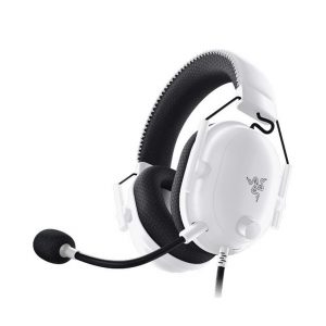 Tai Nghe Gaming không dây Razer BlackShark V2 Pro Wireless White - Cũ đẹp (Full box)