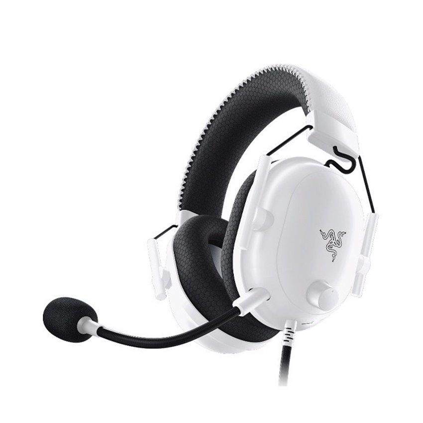 63462_tai_nghe_razer_blackshark_v2_pro_wireless_trang_rz04_03220300_r3m1_0003_4 Tai Nghe Gaming không dây Razer BlackShark V2 Pro Wireless White - Cũ đẹp (Full box)