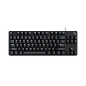 Bàn phím cơ Logitech G413 SE TKL Tactile sw (USB/PBT)