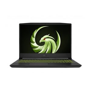Laptop MSI Alpha 15 (B5EEK-203VN) (Ryzen 5 5600H/8GB RAM/512GBSSD/15.6 inch FHD 144Hz/RX6600M 8GB/Win11/Đen)