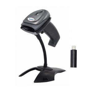 Máy quét mã vạch ZOZO 2400