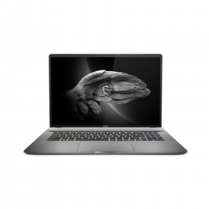 Laptop MSI Creator Z17 (A12UGST-051VN) (i9 12900H 32GB RAM/2TB SSD/RTX3070Ti Max Q 8G/17.0 inch QHD+ 165Hz Touch/Win 11/Xám) (2022