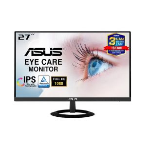 Màn hinh Asus VZ279HE (27 inch/FHD/IPS/75Hz/5ms/250nits/HDMI+VGA)
