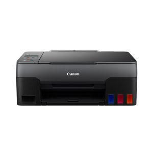 Máy in Canon PIXMA G2020 - Phun màu đa năng