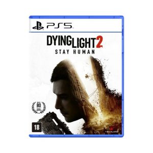 Đĩa game PS5 - Dying Light 2 - EU