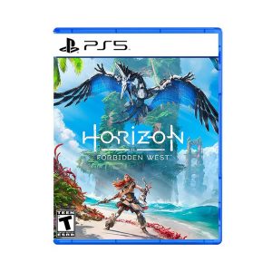 Đĩa game PS5 - Horizon Forbidden West - US