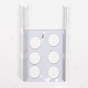 Khay chuyển đổi HDD for Server IBM 3.5 inch to 2.5 inch (Hàng Thanh Lý)