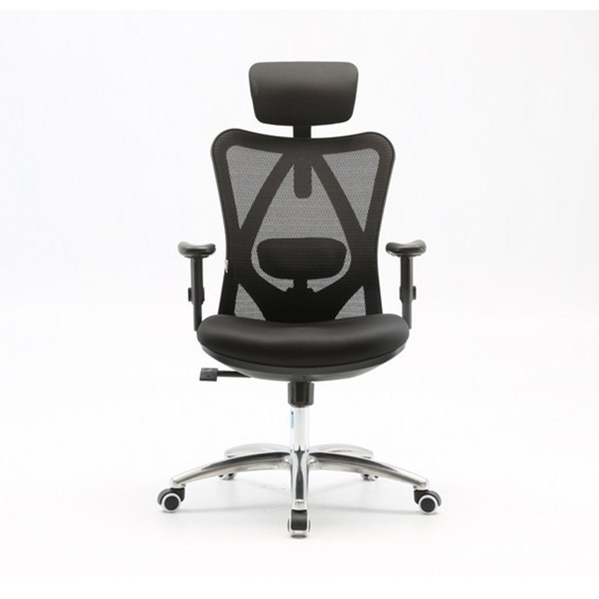 64212_ghe_cong_thai_hoc_ergonomic_sihoo_m18_n102_black_1 Ghế Công Thái Học Ergonomic Sihoo M18-N102 Black