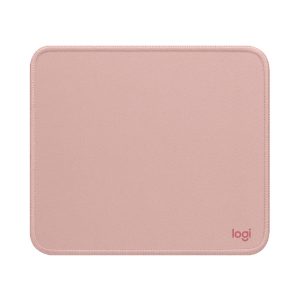 Bàn di chuột Logitech studio series - Hồng (956-000033)