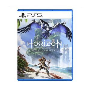 Đĩa game PS5 - Horizon Forbidden West - Asia