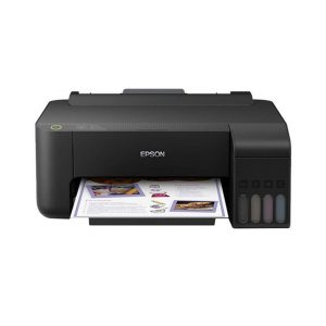 Máy in phun màu Epson L1210 - Đơn năng