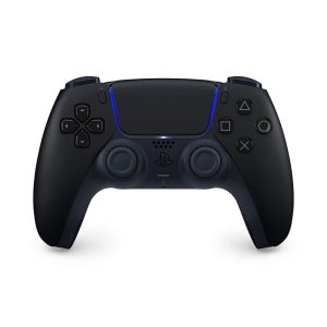 Tay cầm chơi Game Sony PS5 DualSense Midnight Back CFI-ZCT1G 01 - Hàng chính hãng