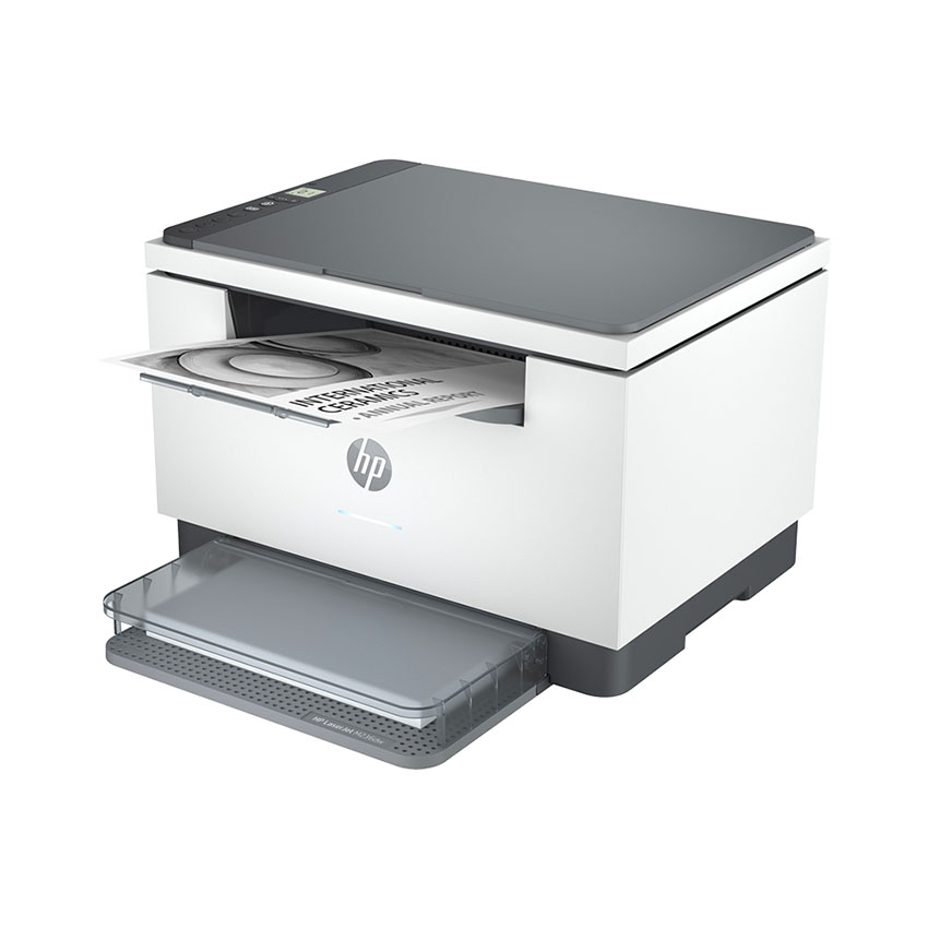 Máy in đen trắng HP LaserJet MFP M236dw (9YF95A) - Đa năng