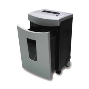 Máy hủy tài liệu Hi-Tech C385