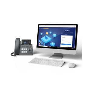 Máy điện thoại Grandstream GRP2612P
