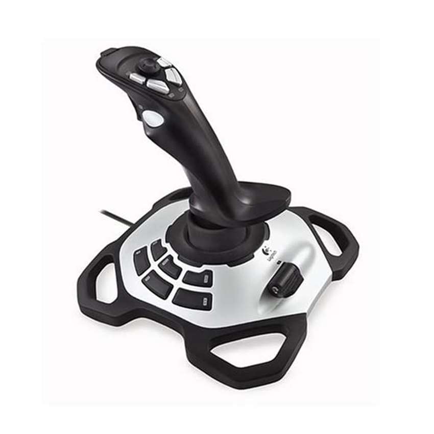 Cần điều khiển Logitech Extreme 3D Pro (Extreme 3D Pro Joystick)