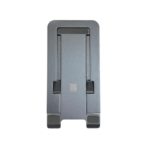 Giá đỡ điện thoại, máy tính bảng PISEN V5 Alloy - HJ-ZJ05 Màu xám