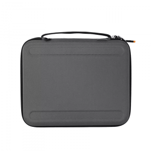 Túi chống sốc WiWU Parallel Hardshell Bag 12.9 inch màu xám