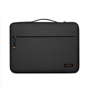 Túi chống sốc WiWU Pilot Sleeve 13 inch màu đen