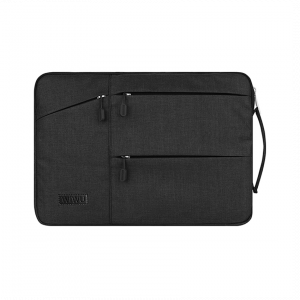 Túi chống sốc WiWU POCKET Sleeve 13,3 inch màu đen