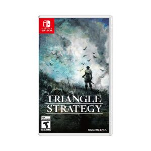 Thẻ Game Nintendo Switch - Triangle Strategy