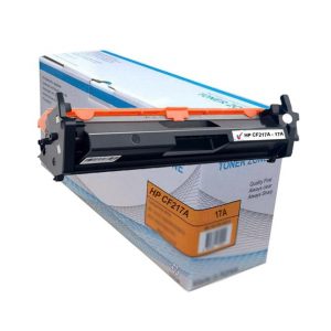 Hộp mực in CBT CF217A - Dùng cho máy in HP M102, M104, M106, M130, M132, M134