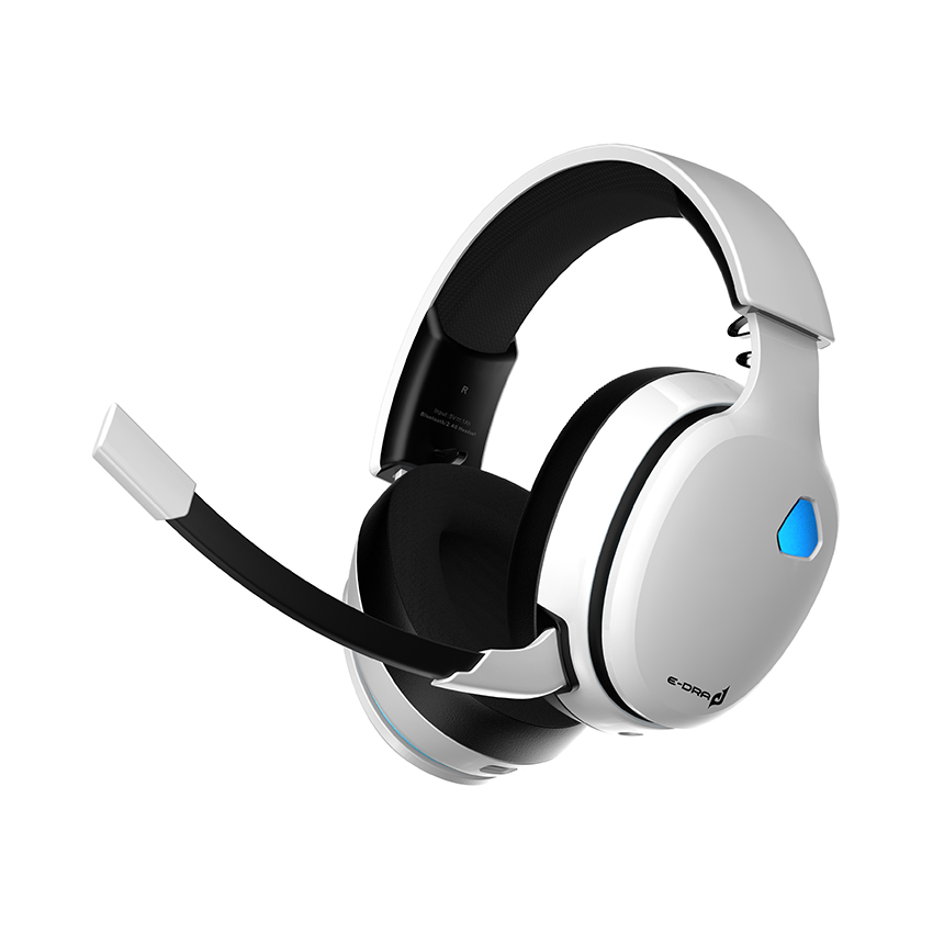 65207_tai_nghe_khong_day_e_dra_eh494w_trang_bluetooth_wireless_2_4g_0000_1 Tai nghe không dây E-Dra EH494W Trắng (Bluetooth, Wireless 2.4G)