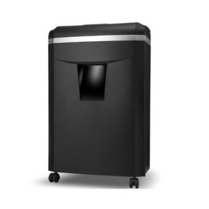 Máy Hủy Tài Liệu Q.Shredder Q15KK