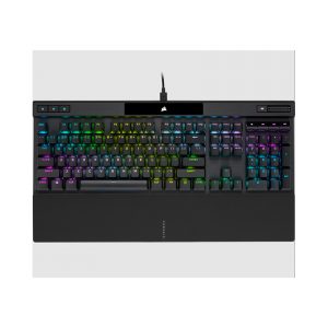Bàn phím game Corsair K70 RGB Pro Speed sw (USB) (CH-9109414-NA)