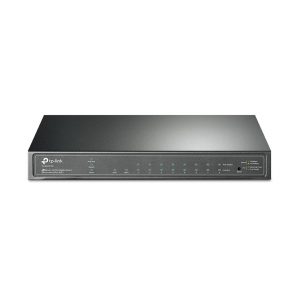 Switch TP-Link TL-SG2210P (8 Port POE 10/100/1000 và 2 SFP)