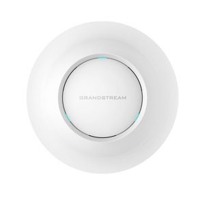 Bộ phát Wifi Grandstream GWN7660 Chuẩn AX 1774Mbps (Chưa kèm nguồn)