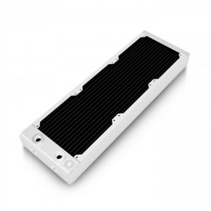 Radiator EK-Quantum Surface P360M - White