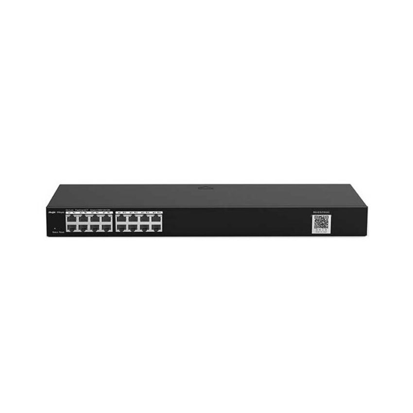 66057_switch_ruijie_rg_es216gc_layer_2_smart_managed_18_cong_10_100_1000base_t-1 Switch RUIJIE RG-ES216GC (Layer 2 Smart Managed 18 Cổng 10/100/1000BASE-T)