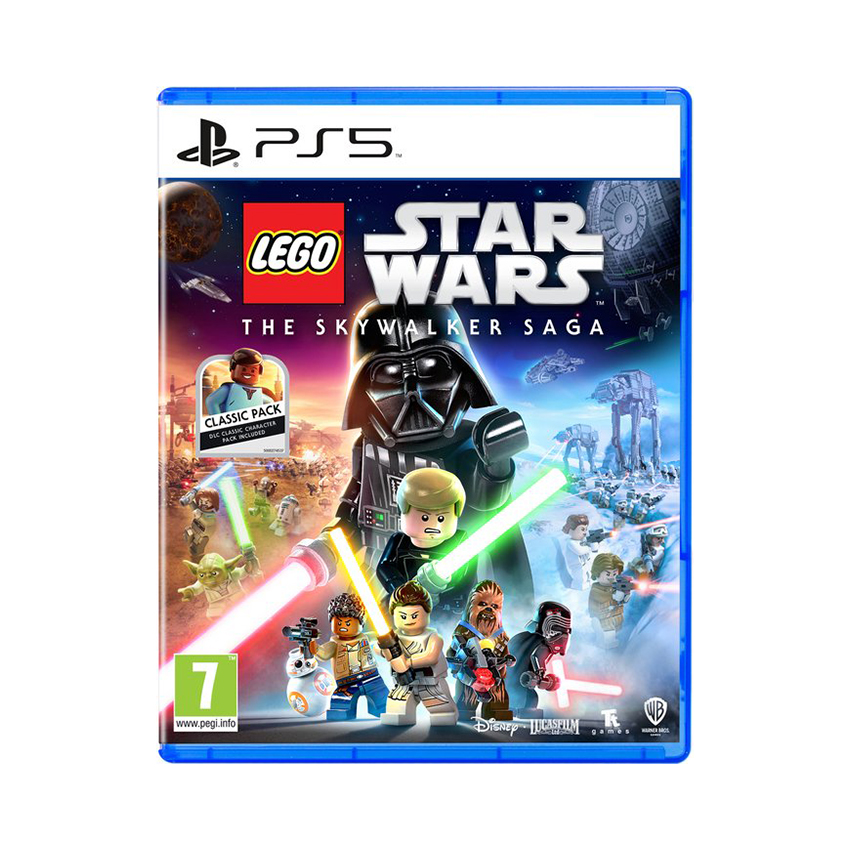 66142_dia_game_ps5_lego_star_wars_the_skywalker_saga_eu-1 Đĩa game PS5 - LEGO Star Wars The Skywalker Saga - EU