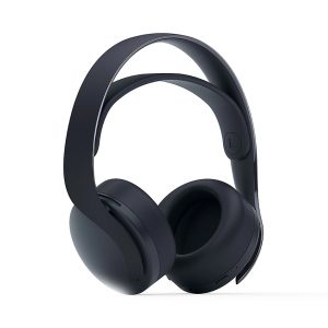 Tai nghe PS5 không dây Sony Pulse 3D Wireless Headset Midnight Black Hàng Chính Hãng