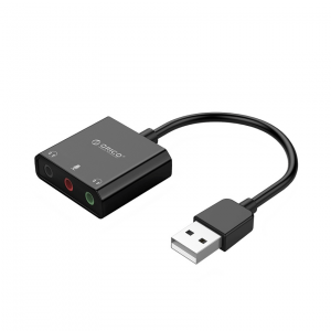 Card Âm Thanh USB ORICO SKT3