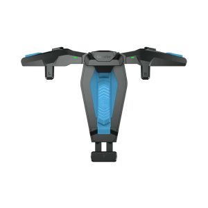 Tay cầm điều khiển chơi game Gamesir F4 Falcon Mobile Gaming Controller (iOS và Android)
