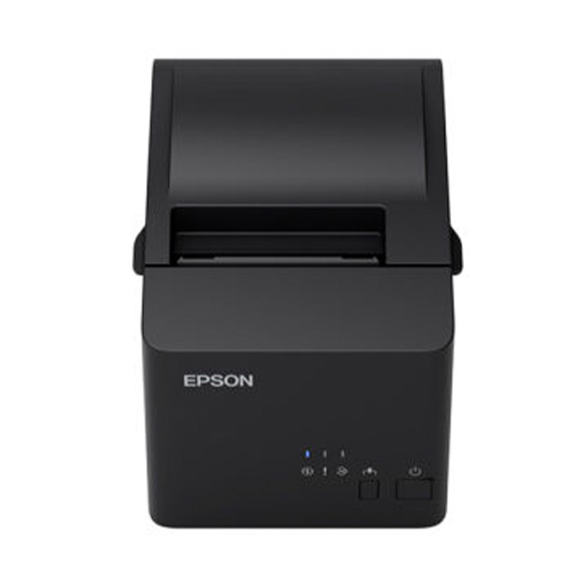 Máy in hóa đơn Epson TM-T82 III  ( Cổng USB + LAN )